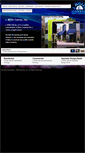 Mobile Screenshot of jmillercanvas.com